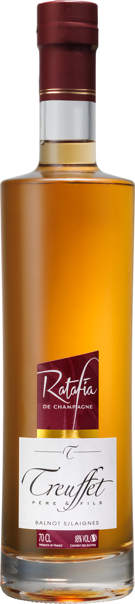 Ratafia de Champagne