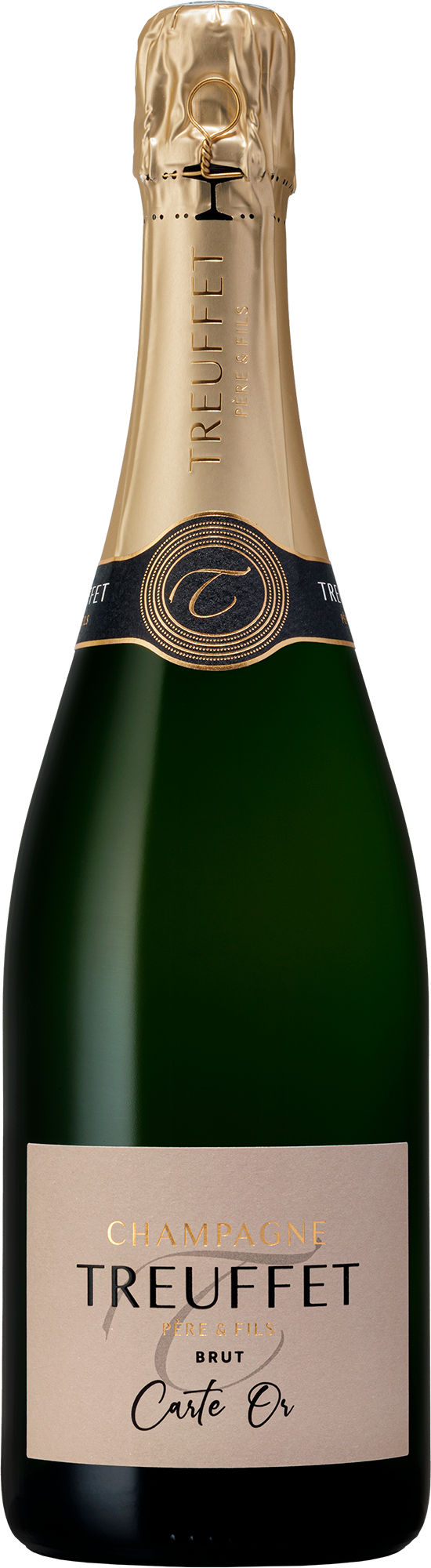 Carte d’Or Brut