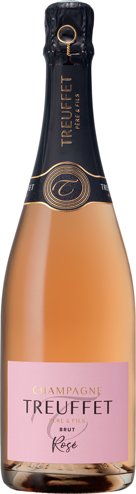 Rosé Brut